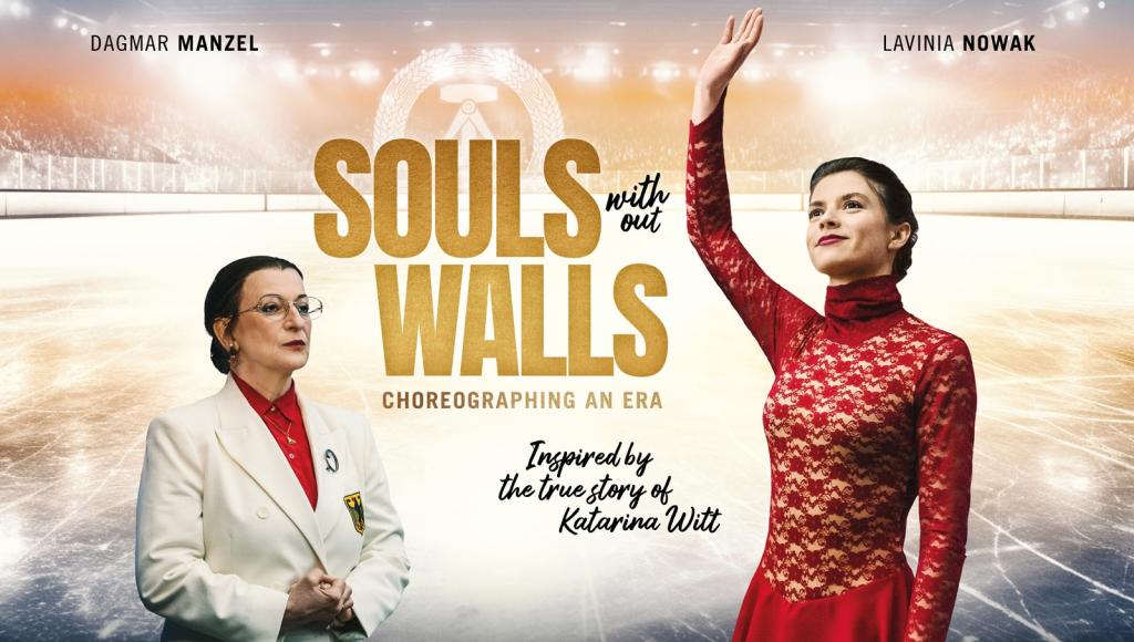 Souls without Walls