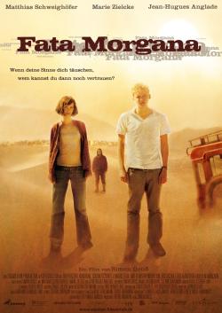 Fata Morgana