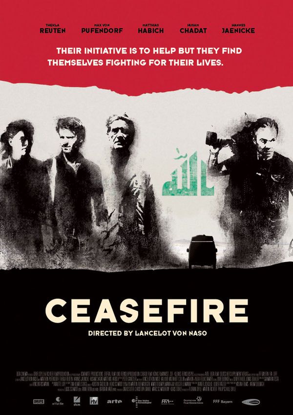 Ceasefire